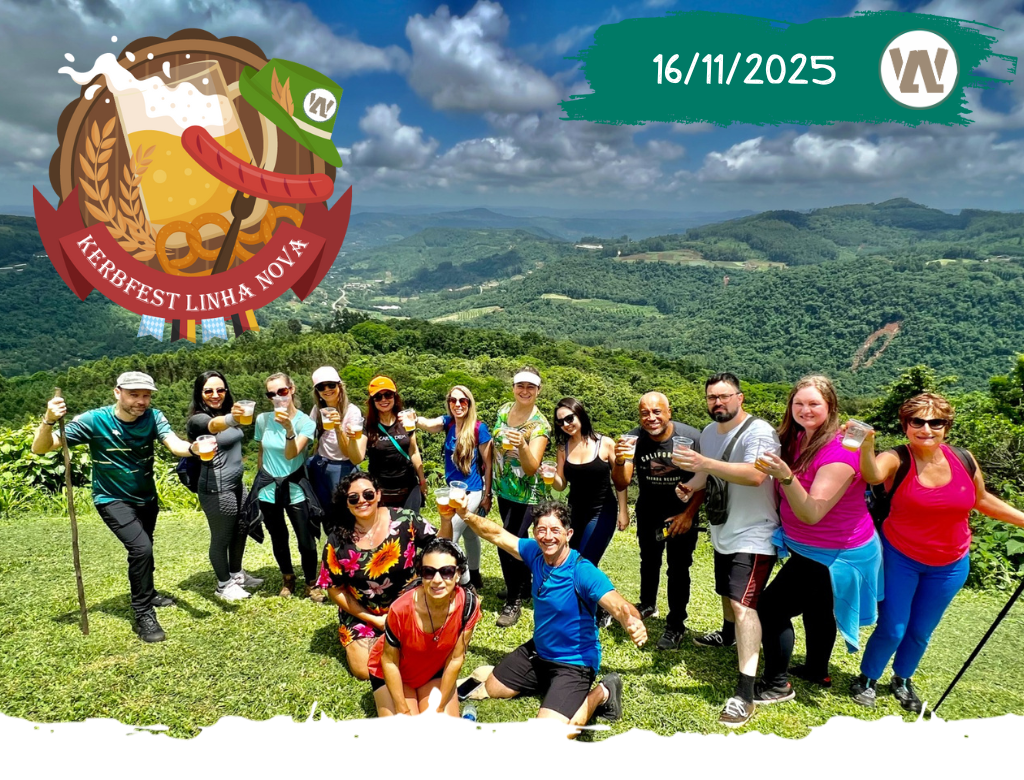 Rota dos Mirantes / Kerbfest – 16/11/2025