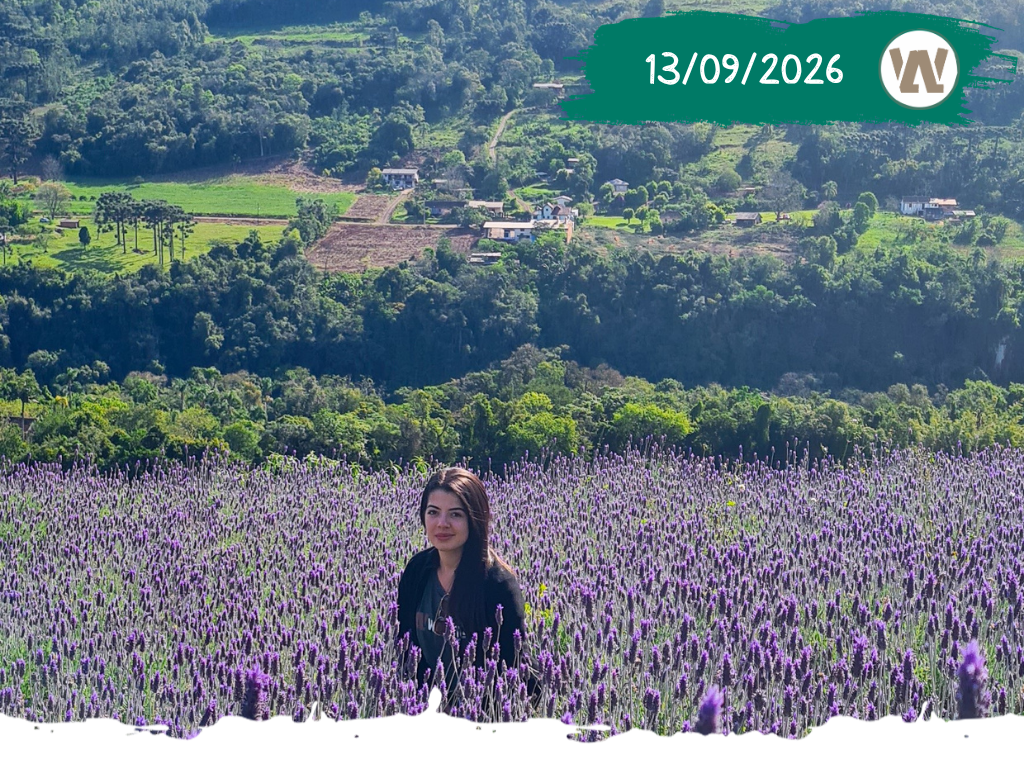 Caminhada em Walachai – 13/09/2026